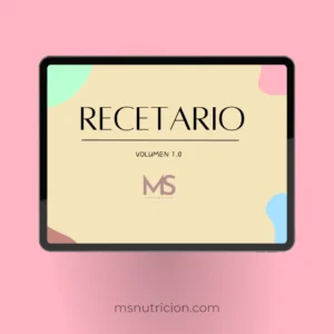 recetario-nutricional